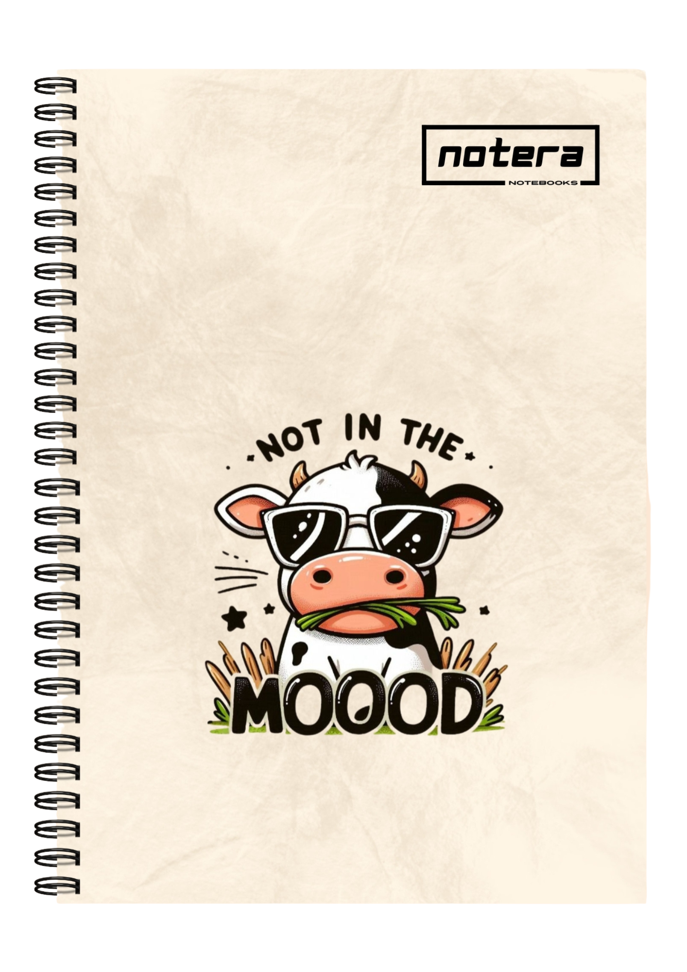 Notera Notebook